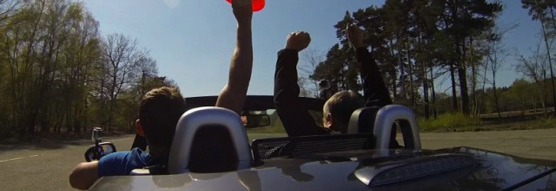 How to keep your car cool in the summer